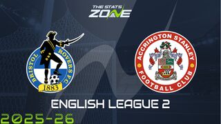 Bristol Rovers vs Accrington Preview & Prediction