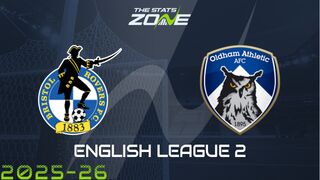 Bristol Rovers vs Oldham Preview & Prediction
