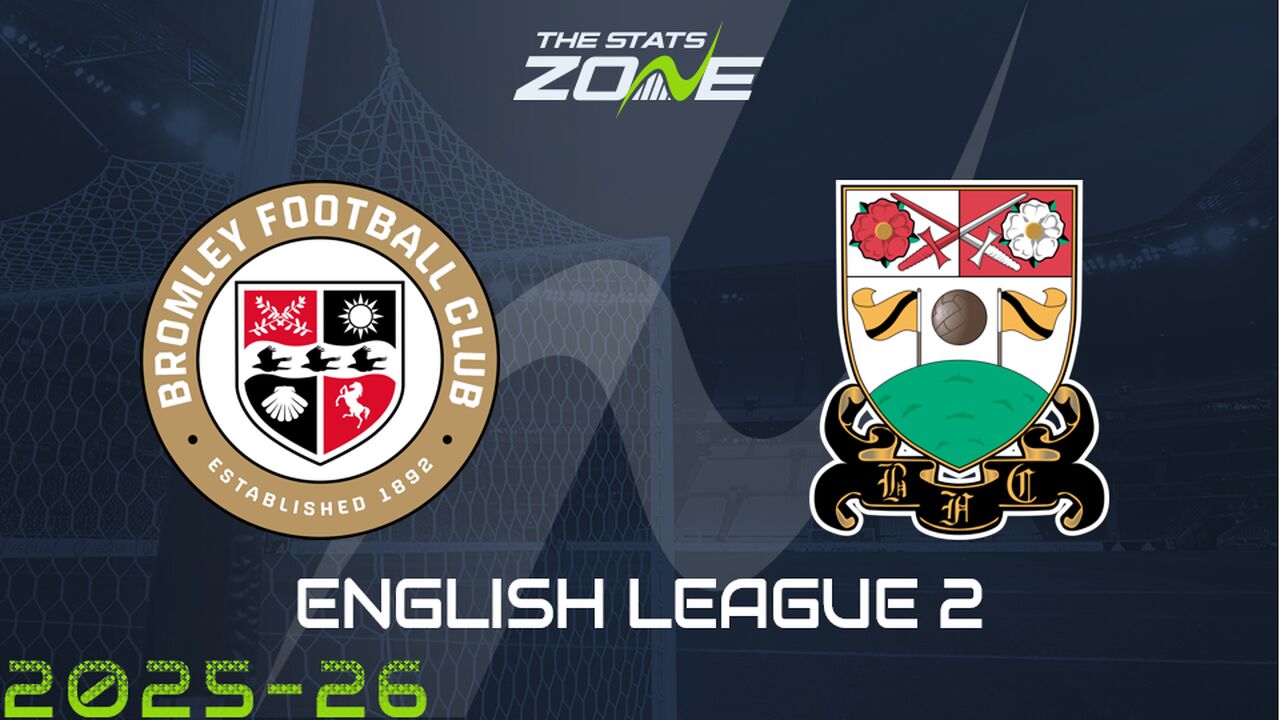 Bromley vs Barnet Preview & Prediction