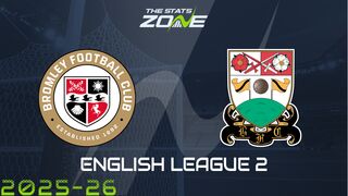 Bromley vs Barnet Preview & Prediction