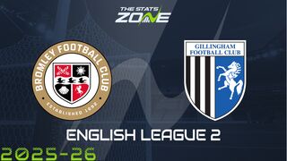 Bromley vs Gillingham Preview & Prediction