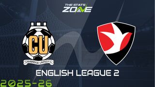Cambridge vs Cheltenham Preview & Prediction