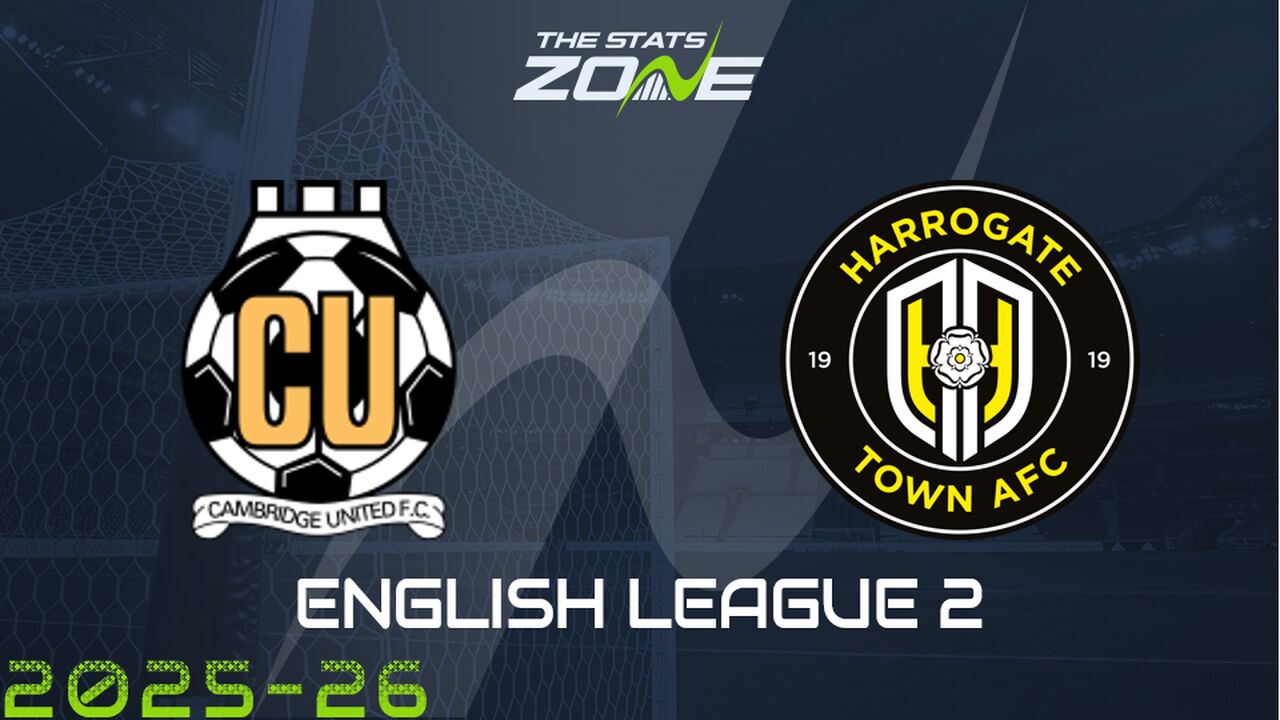 Cambridge vs Harrogate Preview & Prediction