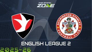 Cheltenham vs Accrington Preview & Prediction