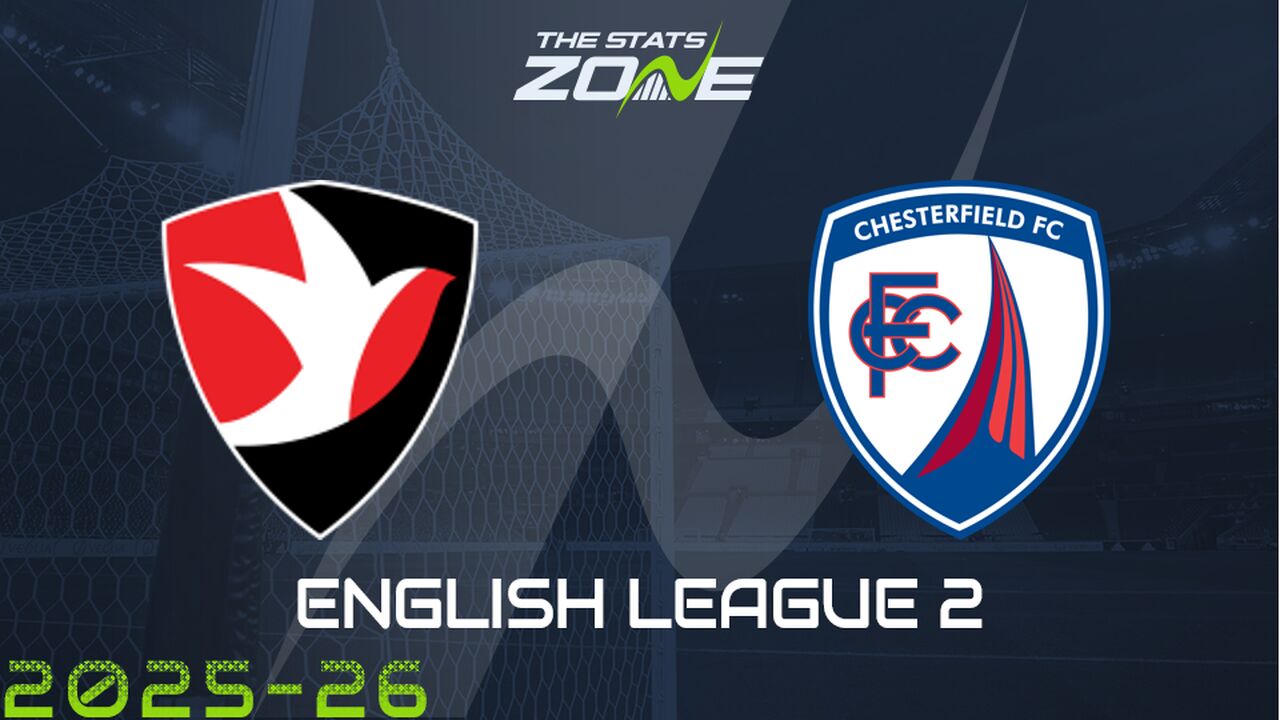 Cheltenham vs Chesterfield Preview & Prediction