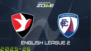 Cheltenham vs Chesterfield Preview & Prediction