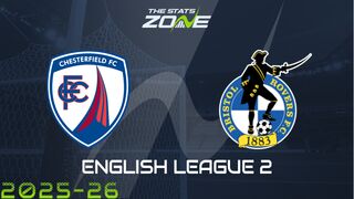 Chesterfield vs Bristol Rovers Preview & Prediction