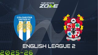 Colchester vs Tranmere Preview & Prediction
