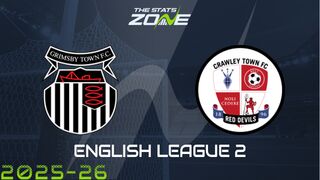 Grimsby vs Crawley Preview & Prediction