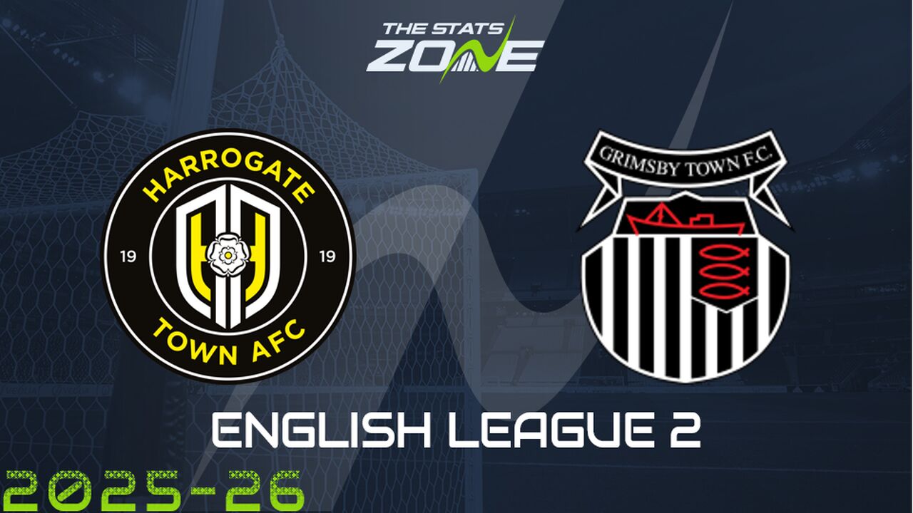 Harrogate vs Grimsby Preview & Prediction