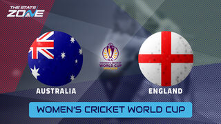 Australia vs England Preview & Prediction | 2025 ICC Women’s Cricket World Cup | Group Stage