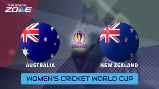 Australia vs New Zealand Preview & Prediction | 2025 ICC Women’s Cricket World Cup | Group Stage