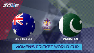 Australia vs Pakistan Preview & Prediction | 2025 ICC Women’s Cricket World Cup | Group Stage