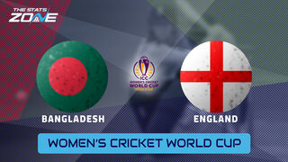 Bangladesh vs England Preview & Prediction | 2025 ICC Women’s Cricket World Cup | Group Stage