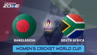 Bangladesh vs South Africa Preview & Prediction | 2025 ICC Women’s Cricket World Cup | Group Stage