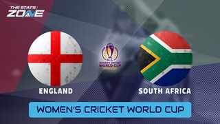 England vs South Africa Preview & Prediction | 2025 ICC Women’s Cricket World Cup | Group Stage