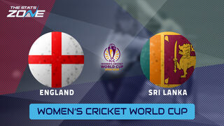 England vs Sri Lanka Preview & Prediction | 2025 ICC Women’s Cricket World Cup | Group Stage