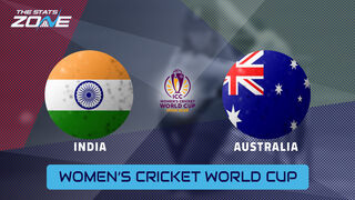 India vs Australia Preview & Prediction | 2025 ICC Women’s Cricket World Cup | Group Stage
