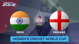 India vs England Preview & Prediction | 2025 ICC Women’s Cricket World Cup | Group Stage