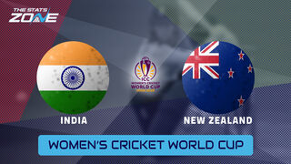 India vs New Zealand Preview & Prediction | 2025 ICC Women’s Cricket World Cup | Group Stage