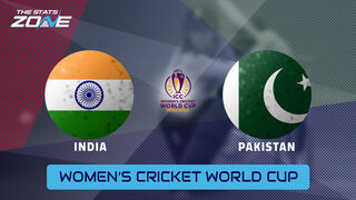 India vs Pakistan Preview & Prediction | 2025 ICC Women’s Cricket World Cup | Group Stage