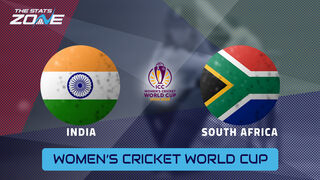 India vs South Africa Preview & Prediction | 2025 ICC Women’s Cricket World Cup | Group Stage