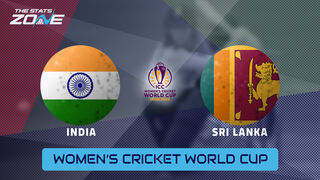 India vs Sri Lanka Preview & Prediction | 2025 ICC Women’s Cricket World Cup | Group Stage
