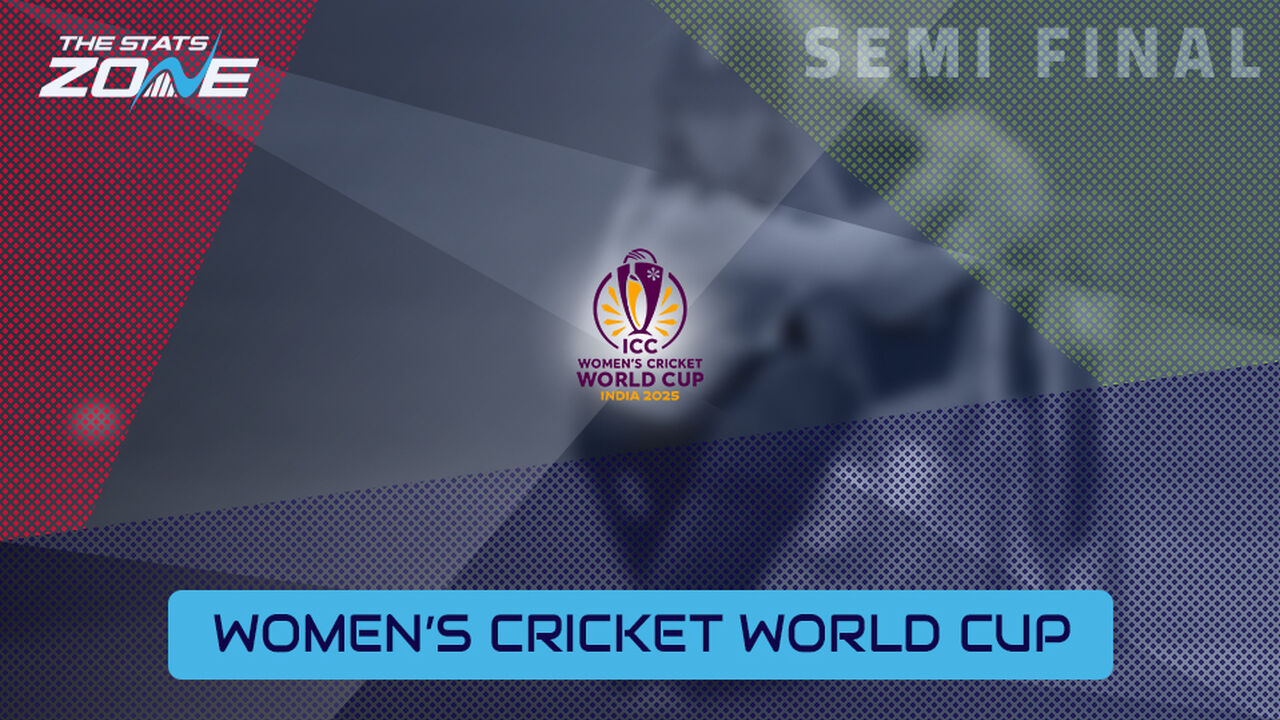 Australia vs India Preview & Prediction | 2025 ICC Women’s Cricket World Cup | Semi-Final