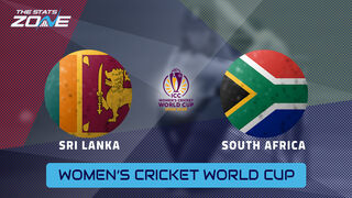 Sri Lanka vs South Africa Preview & Prediction | 2025 ICC Women’s Cricket World Cup | Group Stage