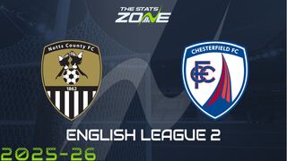 Notts County vs Chesterfield Preview & Prediction