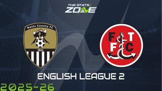Notts County vs Fleetwood Preview & Prediction