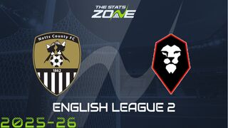 Notts County vs Salford Preview & Prediction