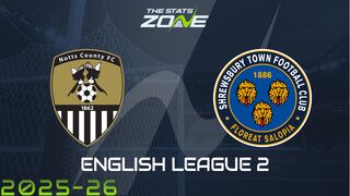 Notts County vs Shrewsbury Preview & Prediction