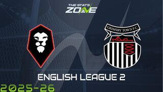 Salford City vs Grimsby Town Preview & Prediction