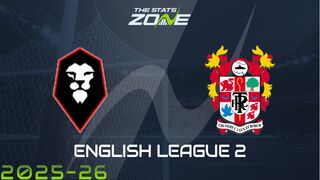 Salford vs Tranmere Preview & Prediction
