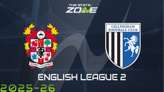 Tranmere vs Gillingham Preview & Prediction