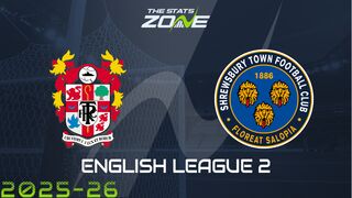 Tranmere vs Shrewsbury Preview & Prediction