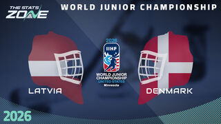 Latvia vs Denmark Preview & Prediction | 2026 World Junior Ice Hockey Championship | Group Stage