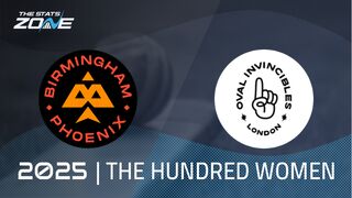 Birmingham Phoenix vs Oval Invincibles Preview & Prediction | The Hundred Women 2025 | Group Stage