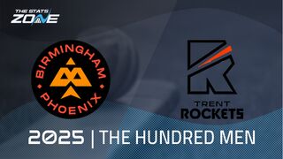 Birmingham Phoenix vs Trent Rockets Preview & Prediction | The Hundred Men 2025 | Group Stage