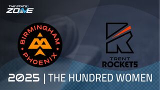 Birmingham Phoenix vs Trent Rockets Preview & Prediction | The Hundred Women 2025 | Group Stage