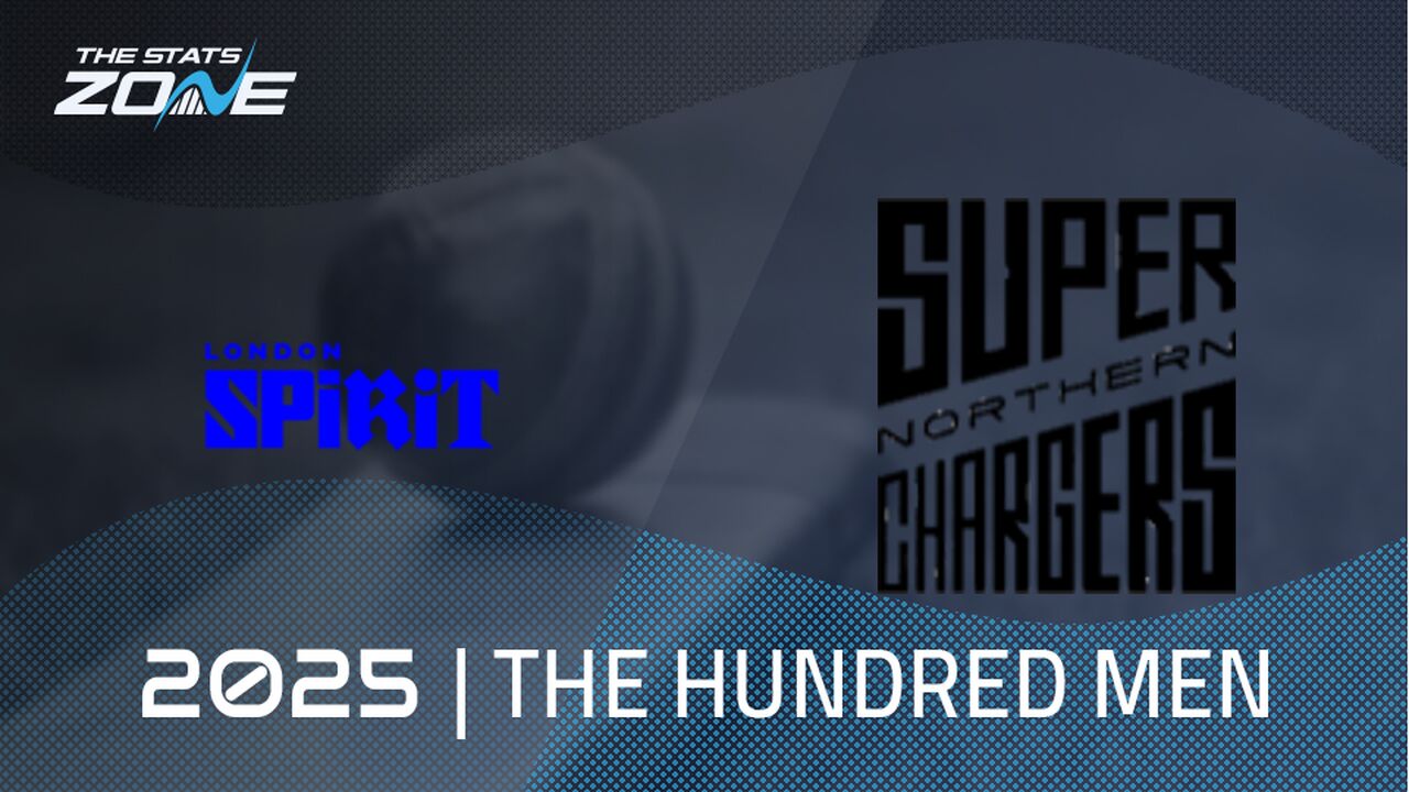 London Spirit vs Northern Superchargers Preview & Prediction | The Hundred Men 2025 | Group Stage