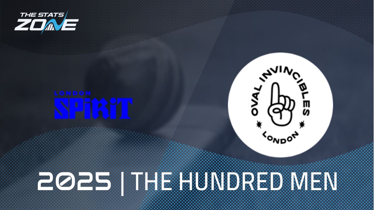 London Spirit vs Oval Invincibles Preview & Prediction | The Hundred Men 2025 | Group Stage
