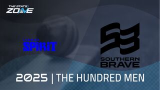 London Spirit vs Southern Brave Preview & Prediction | The Hundred Men 2025 | Group Stage