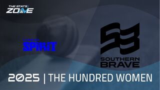 London Spirit vs Southern Brave Preview & Prediction | The Hundred Women 2025 | Group Stage