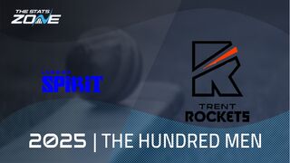 London Spirit vs Trent Rockets Preview & Prediction | The Hundred Men 2025 | Group Stage