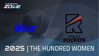 London Spirit vs Trent Rockets Preview & Prediction | The Hundred Women 2025 | Group Stage