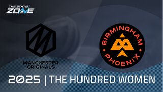 Manchester Originals vs Birmingham Phoenix Preview & Prediction | The Hundred Women 2025 | Group Stage