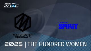 Manchester Originals vs London Spirit Preview & Prediction | The Hundred Women 2025 | Group Stage