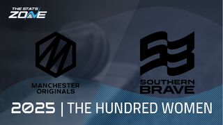 Manchester Originals vs Southern Brave Preview & Prediction | The Hundred Women 2025 | Group Stage